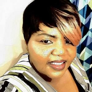 Meet your Posher, Gladys